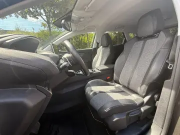 3008 Allure GT-Line Automatik|Navi|Kamera|SHZ