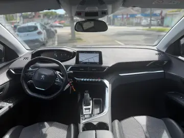 3008 Allure GT-Line Automatik|Navi|Kamera|SHZ