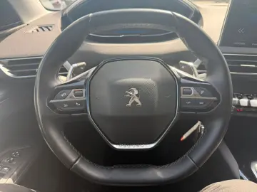 3008 Allure GT-Line Automatik|Navi|Kamera|SHZ