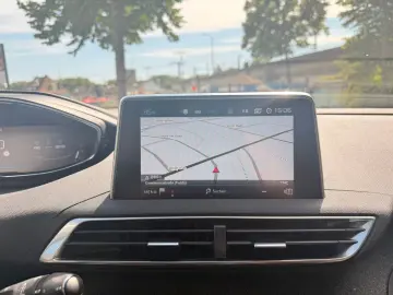 3008 Allure GT-Line Automatik|Navi|Kamera|SHZ