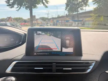 3008 Allure GT-Line Automatik|Navi|Kamera|SHZ