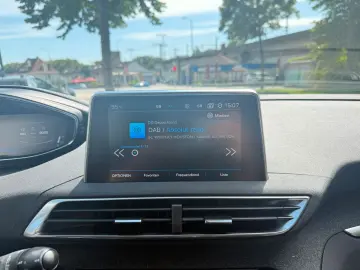 3008 Allure GT-Line Automatik|Navi|Kamera|SHZ