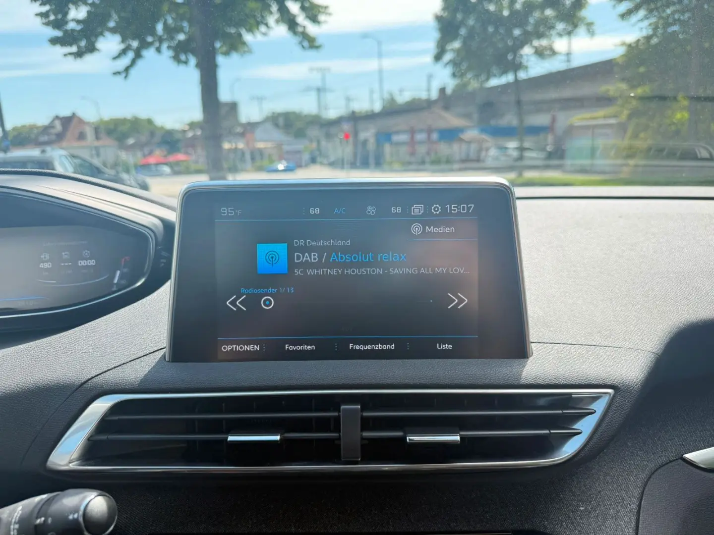 3008 Allure GT-Line Automatik|Navi|Kamera|SHZ