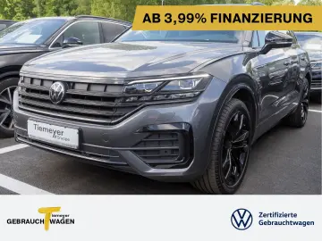Touareg 3.0 TDI R-LINE BLACK IQ VIRTUAL AIR PANO