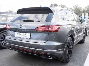 Touareg 3.0 TDI R-LINE BLACK IQ VIRTUAL AIR PANO