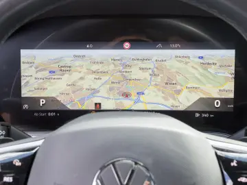 Touareg 3.0 TDI R-LINE BLACK IQ VIRTUAL AIR PANO