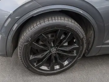 Touareg 3.0 TDI R-LINE BLACK IQ VIRTUAL AIR PANO