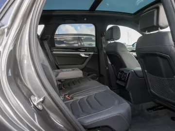 Touareg 3.0 TDI R-LINE BLACK IQ VIRTUAL AIR PANO