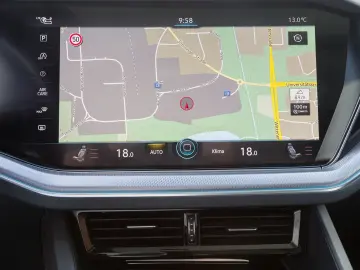 Touareg 3.0 TDI R-LINE BLACK IQ VIRTUAL AIR PANO