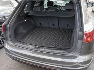 Touareg 3.0 TDI R-LINE BLACK IQ VIRTUAL AIR PANO