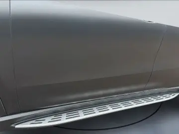GLE 350de 350 DE Coupe 4Matic AMG 320HP 22
