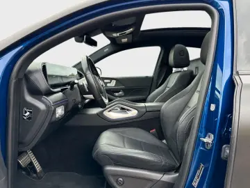 GLE 350de 350 DE Coupe 4Matic AMG 320HP 22