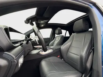 GLE 350de 350 DE Coupe 4Matic AMG 320HP 22