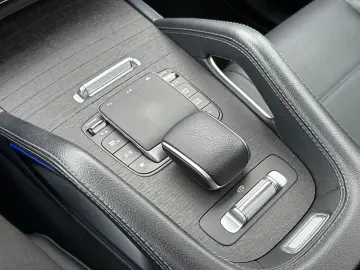 GLE 350de 350 DE Coupe 4Matic AMG 320HP 22