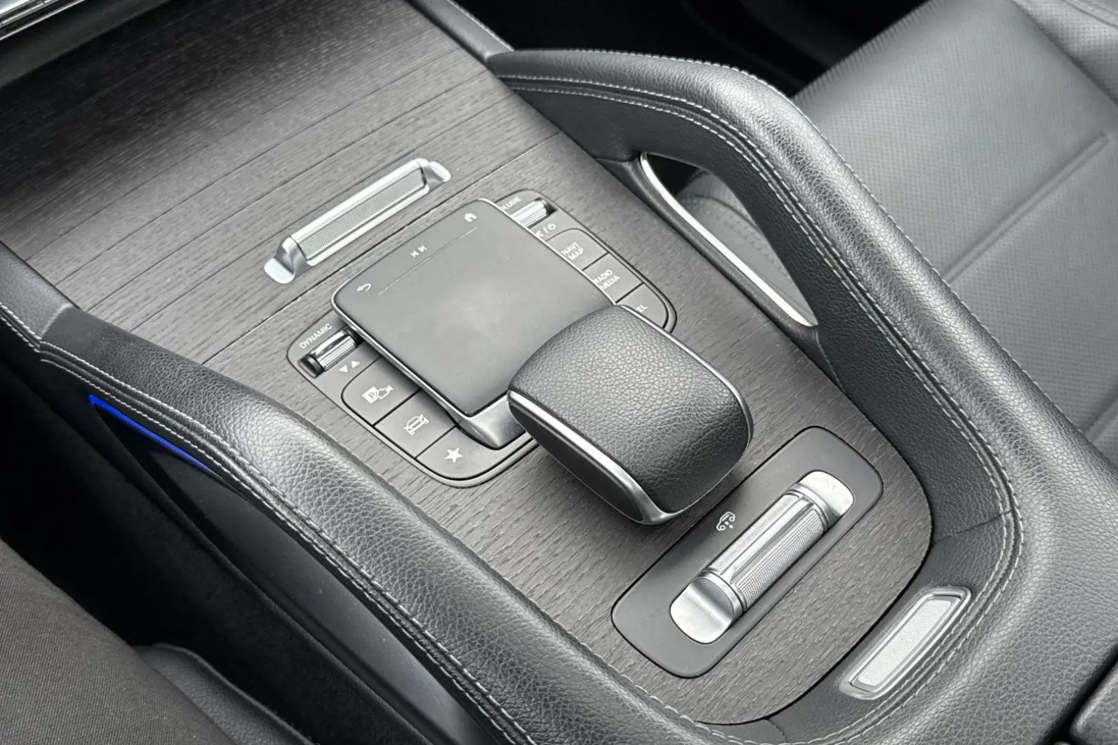 GLE 350de 350 DE Coupe 4Matic AMG 320HP 22