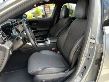 C C220 EQ Boost Avantgarde Pano Navi LEDKamera
