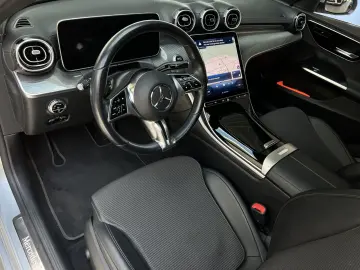 C C220 EQ Boost Avantgarde Pano Navi LEDKamera