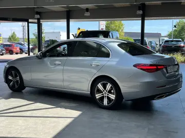 C C220 EQ Boost Avantgarde Pano Navi LEDKamera