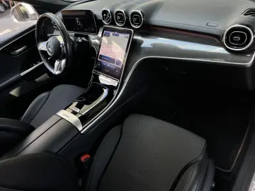 C C220 EQ Boost Avantgarde Pano Navi LEDKamera