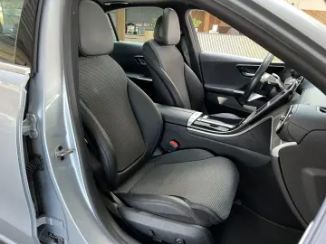 C C220 EQ Boost Avantgarde Pano Navi LEDKamera