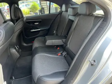 C C220 EQ Boost Avantgarde Pano Navi LEDKamera