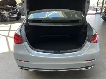 C C220 EQ Boost Avantgarde Pano Navi LEDKamera