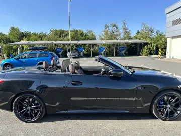 BMW M440