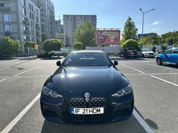 BMW M440