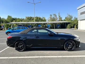 BMW M440