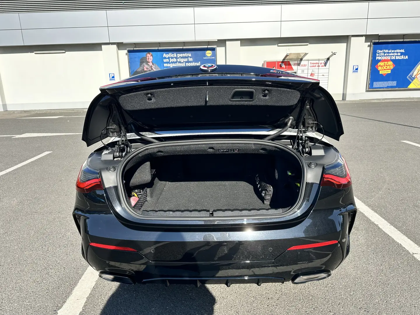 BMW M440