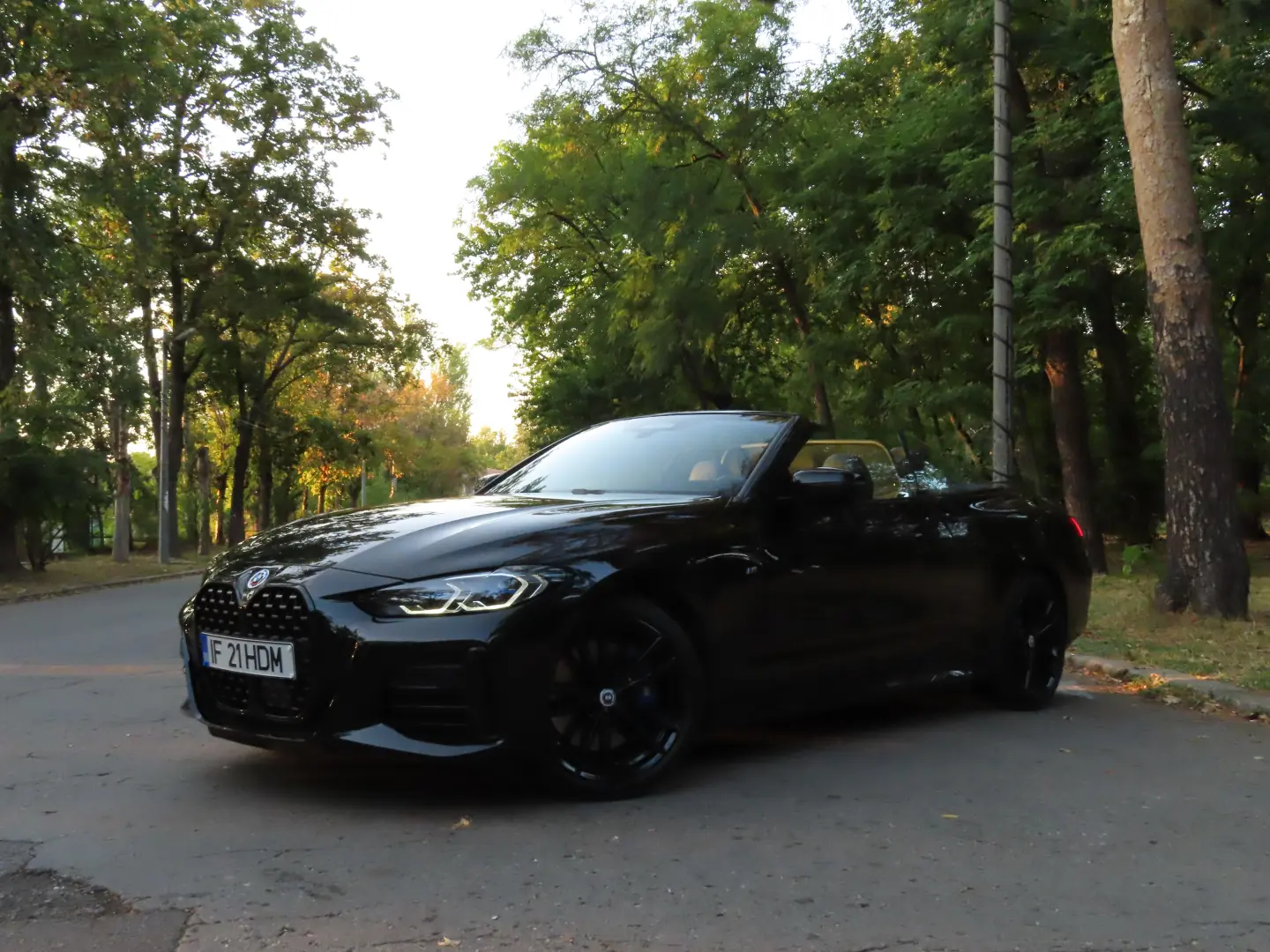 BMW M440