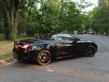 BMW M440