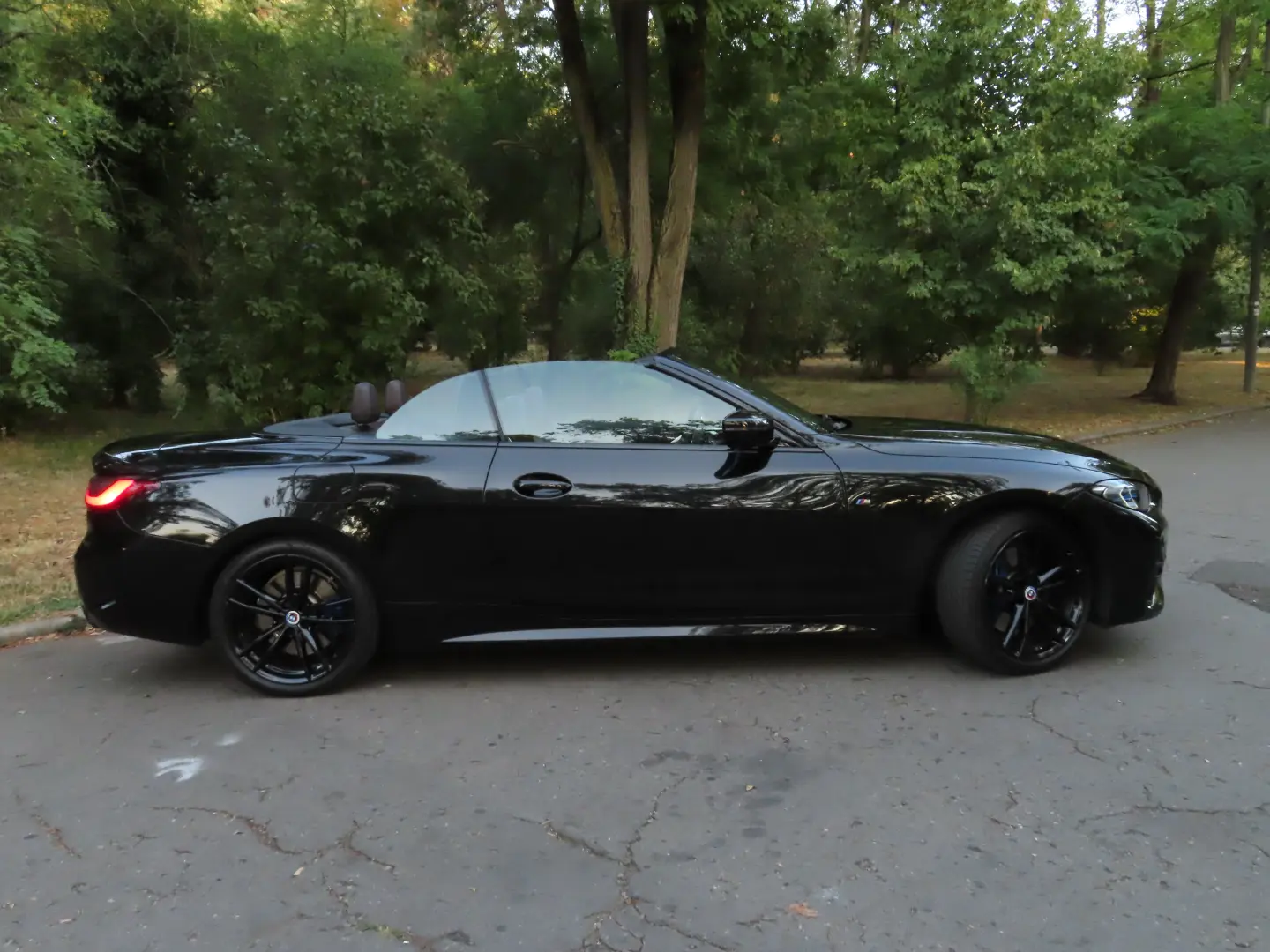 BMW M440