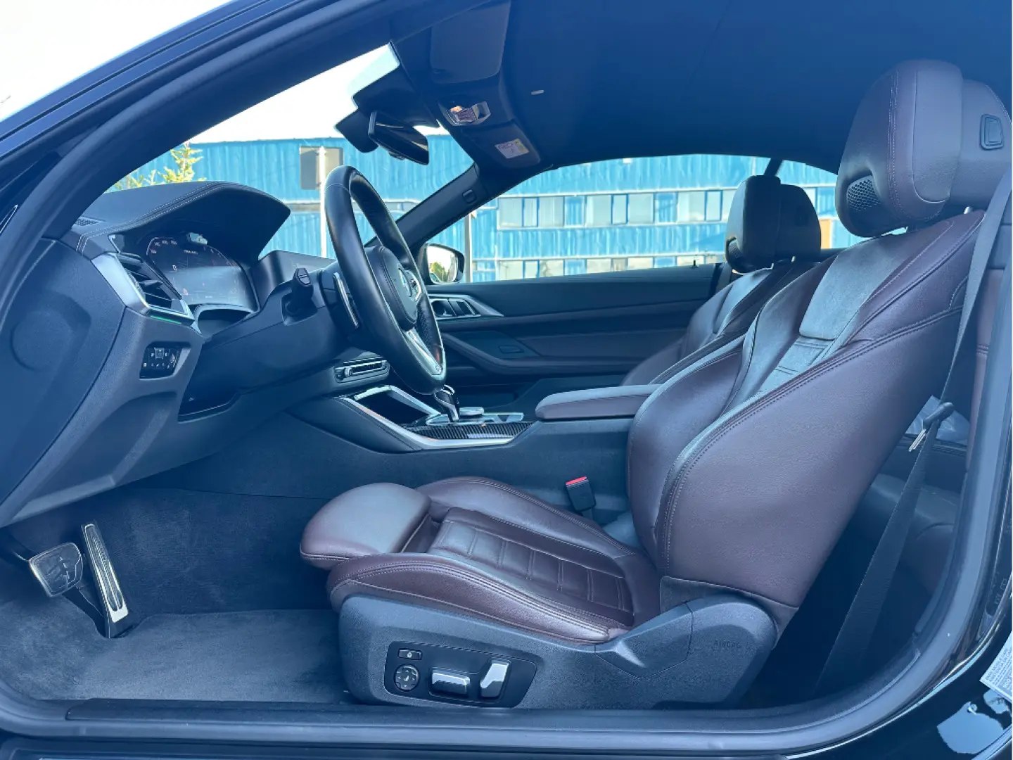 BMW M440