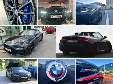BMW M440
