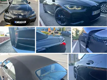 BMW M440