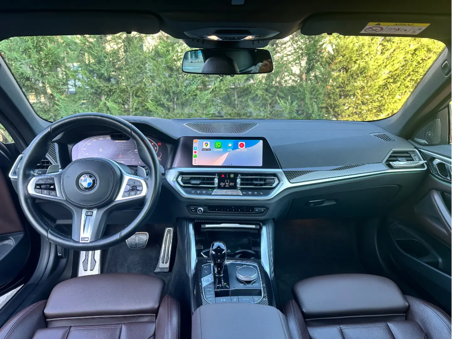 BMW M440