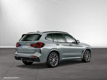 X3 xDrive30e M Sport|20