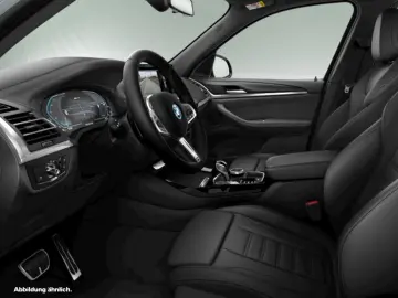 X3 xDrive30e M Sport|20