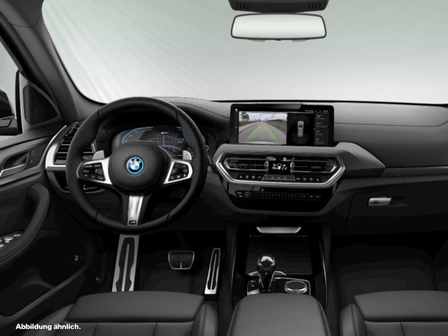 X3 xDrive30e M Sport|20