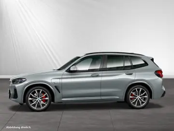 X3 xDrive30e M Sport|20