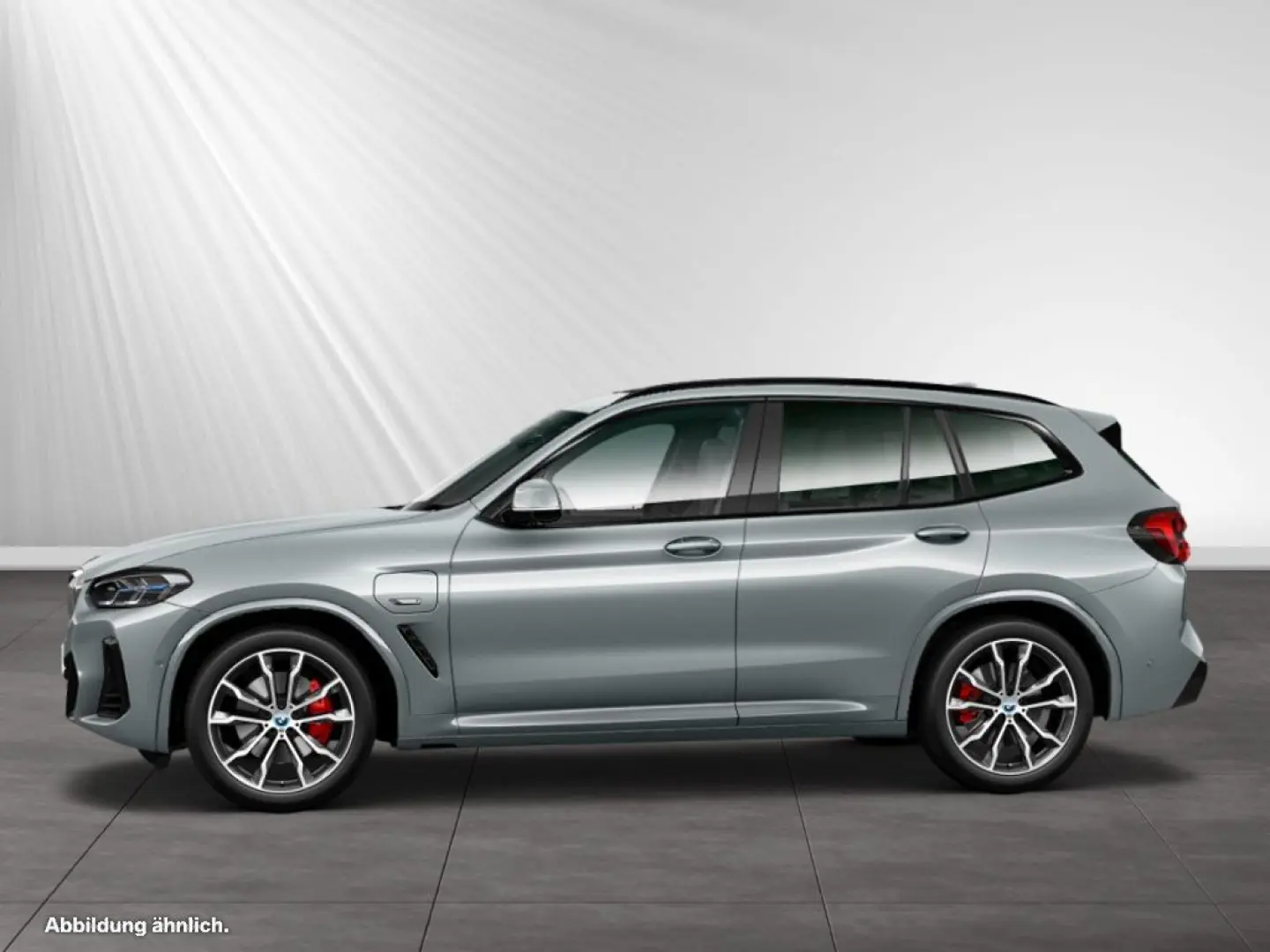 X3 xDrive30e M Sport|20