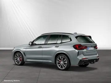 X3 xDrive30e M Sport|20