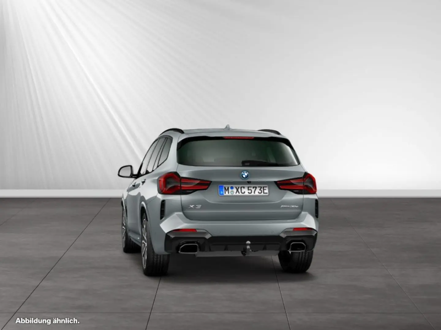 X3 xDrive30e M Sport|20