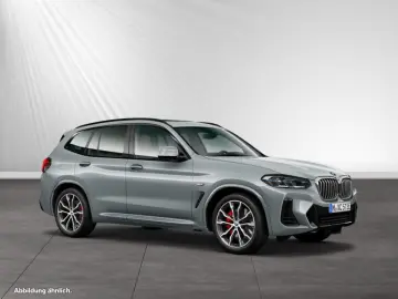 X3 xDrive30e M Sport|20