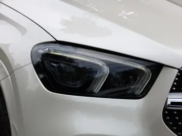 GLE 350 de 4Matic Coupe/AMG-Line/Distronic/360°/