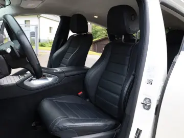 GLE 350 de 4Matic Coupe/AMG-Line/Distronic/360°/