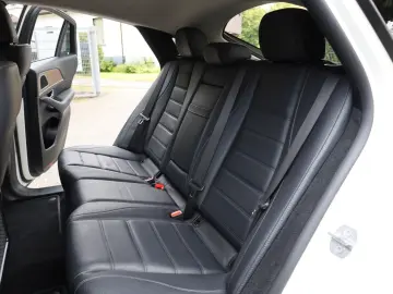 GLE 350 de 4Matic Coupe/AMG-Line/Distronic/360°/