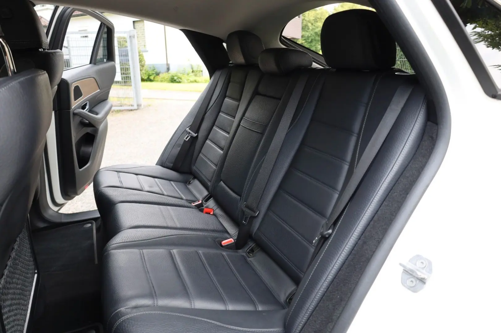 GLE 350 de 4Matic Coupe/AMG-Line/Distronic/360°/