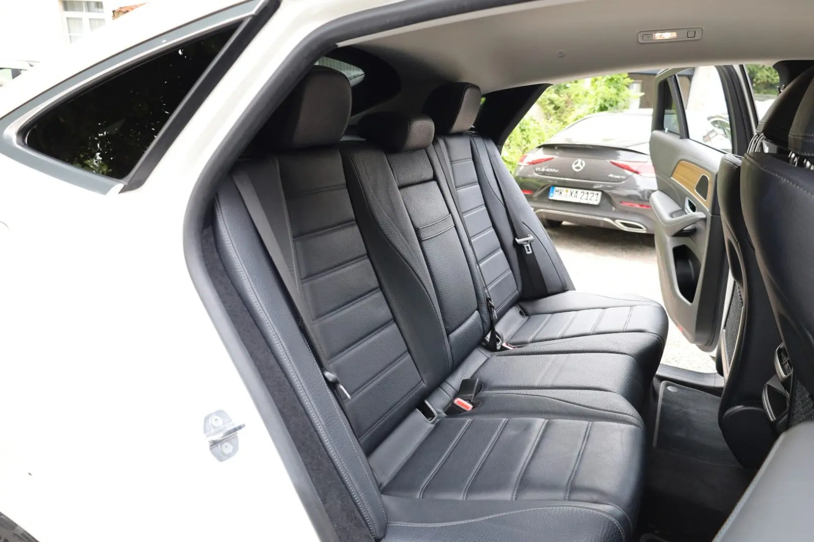 GLE 350 de 4Matic Coupe/AMG-Line/Distronic/360°/